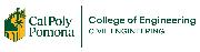 California State Polytechnic University, Pomona Logo